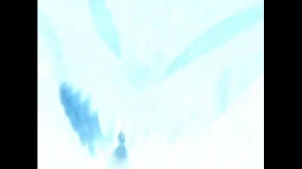 Bleach Amv {skillet monster}