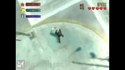 Gta 4 - Bloopers Glitches Silly Stuff 4