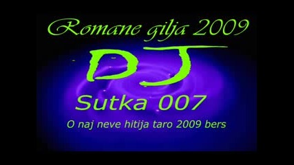 Dzipsi Bend - Bojan Sabanovic 2009.flv 
