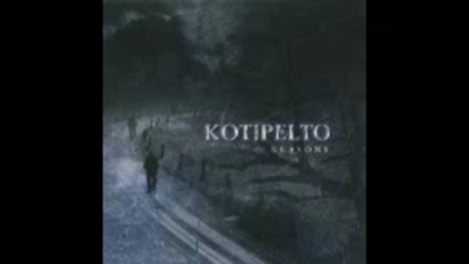 Kotipelto - Reasons ( Full album Ep 2004 )