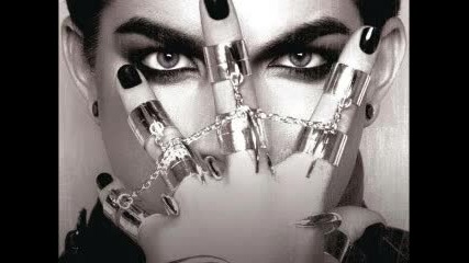 Adam Lambert - Cant Let You Go