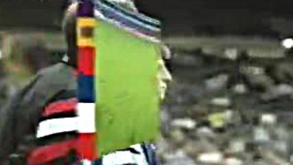 1996 Romania.-france