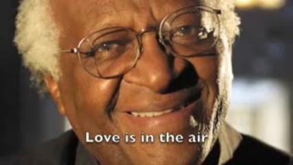 Love Is In the Air - John Paul Young