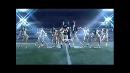 Alexandra Burke - Broken Heels - Official Video 