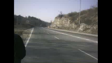 Автостоп - Бг