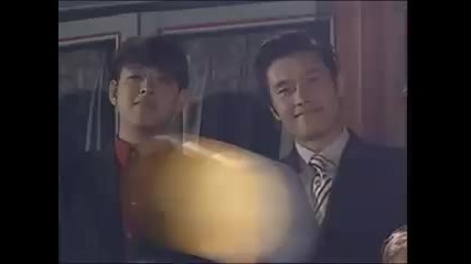 Beautiful Days ep 32 pt 5 