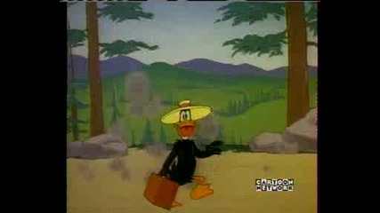Daffy Duck - 85 - The Stupor Salesman 