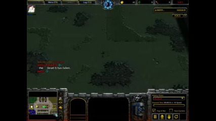 warcraft 3 (super tupa karta)