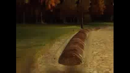 Wallace And Gromit Wererabbit Cutscene 7