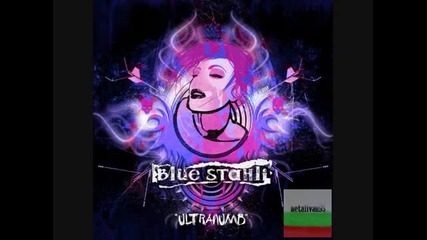 Blue Stahli - Ultranumb