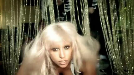 Lady Gaga - Just Dance ft. Colby [ H D ]
