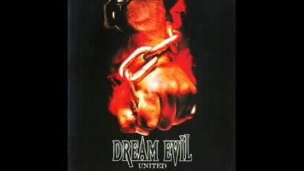 Dream Evil - Kingdom at War 