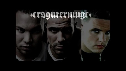 Kay One Bushido Where did you go (remix)