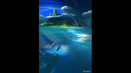 Yiruma - One day I will leave behind