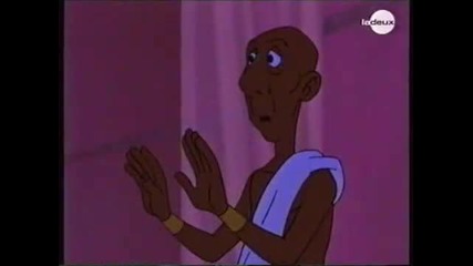 Papyrus saison 1 pisode 39