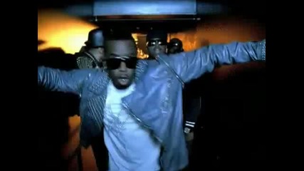 [sub+бг] Promo 2010 Diddy Dirty Money ft Rick Ross and T. I. - Hello Good Morning