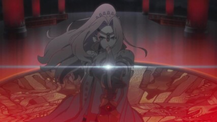 Ars no Kyojuu - 02 ᴴᴰ