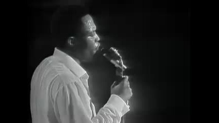 Sam and Dave live - Hold on Im coming 1966 Full Version 