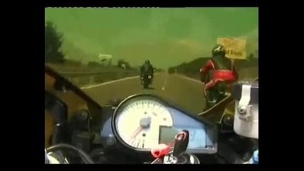 Bg Stara Zagora Stunt