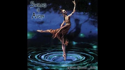 Swans Of Avon - Into The Storm