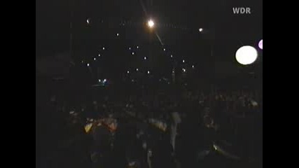The Gathering Live Full Concert Bizarre 2000