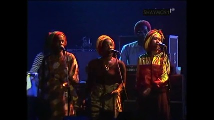 Bob Marley - No Woman No Cry (live Dortmond, Germany _80)