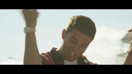 Премиера 2015 | Jake Miller ft. Travie Mccoy - Dazed and Confused ( Официално Видео )