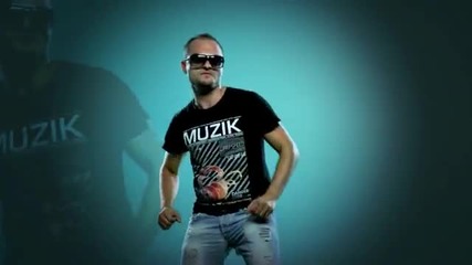* Албанска * Muharrem Ahmeti ft. Xoxo - B13