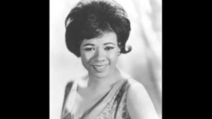 Barbara Lewis - Make Me Your Baby (original Stereo)