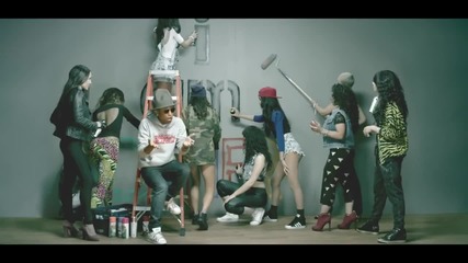 Премиера 2014! Future - Move That Dope ft. Pharrell Williams, Pusha T