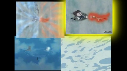 naruto - skillet Hero [freekmaster1]