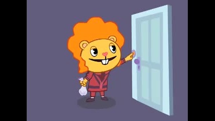 Happy Tree Friends - Halloween Smoochie 