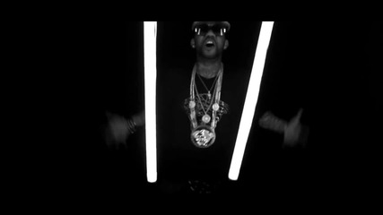 New!!! Cap 1 Ft. 2 Chainz x French Montana - Werk [official video]
