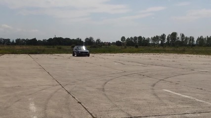Golf 2 Rwd