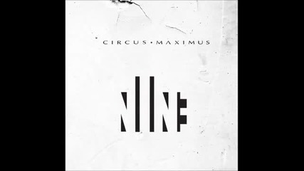 (2012) Circus maximus - Last Goodbye