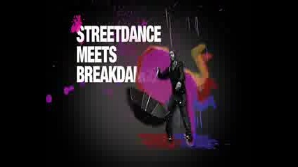 Dance Music - Mad Ministry Of Sound Ad