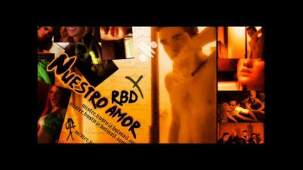 Rbd „nuestro amor“ (2005)