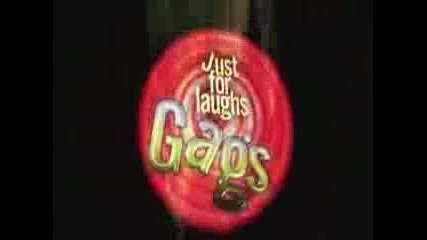 Just For Laughs- Gags - Season 9 - Episode 12