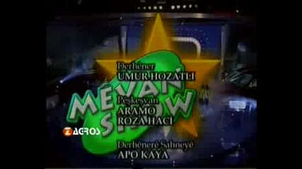 Mevan Show - Rojin