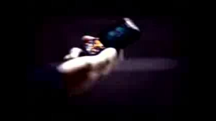 Sony Ericson - Реклама