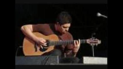 Rodrigo Y Gabriela - Tamacun