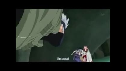 Naruto Vs Sasuke- Last one standing