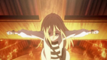 Satsuriku no Tenshi - 11 ᴴᴰ