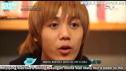 [ Eng subs ] The Romantic And Idol - Season 1 - E05