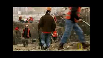 Marmaray - National Geographic