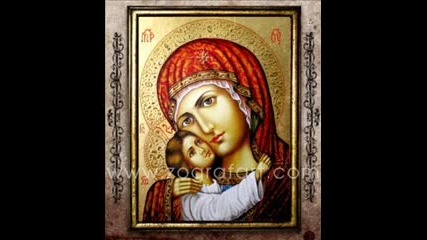 Света Богородица,cвета Тройца и Св.св. Георги Победоносец!!!