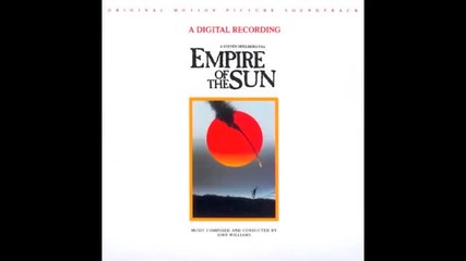 Empire of the Sun Soundtrack - Suo Gan
