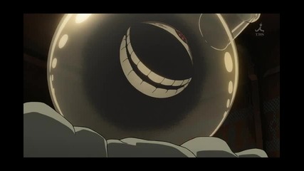 Fullmetal Alchemist - Brotherhood - (ep. 40) - The Dwarf In The Flask
