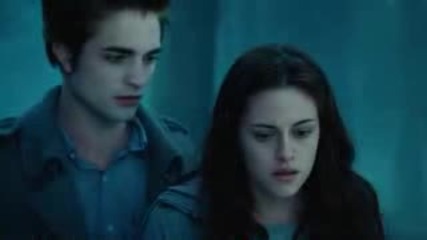 New i know what you are twilight scene - Twilight