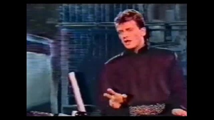 Boys next door - I will follow you (complete)